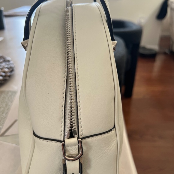 Jimmy choo off white bag - Picture 4 of 15